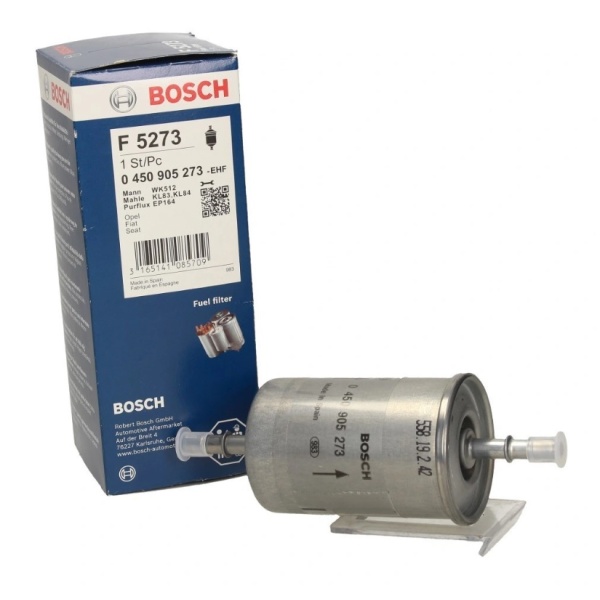 Filtru Combustibil Bosch 0 450 905 273